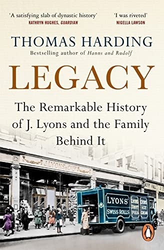Legacy the remarkable history - legacy:,
