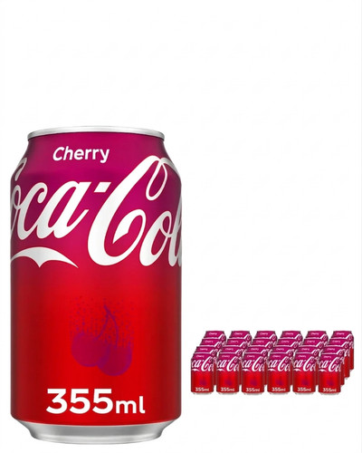 Coca cola usa - coca-cola, taste