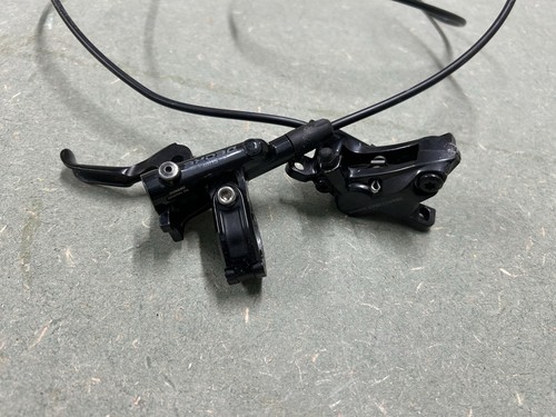 Shimano deore m6120 - deore,