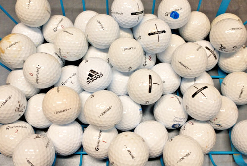 Taylormade distance golf - taylormade, distance+