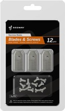 GENUINE SEGWAY NAVIMOW BLADES