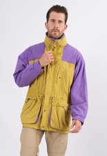 Vintage Ski Jacket 90's VAUDE
