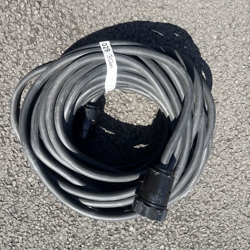 30m socapex extension 1 - -, 1.5mm