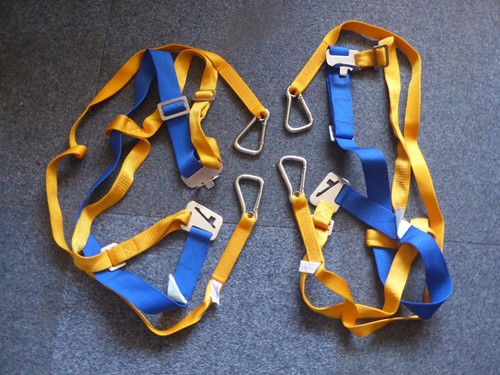Two new unused - , "bluewater"