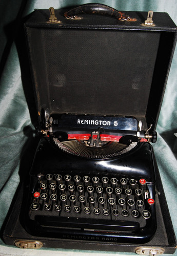 Remington model glossy black - remington,