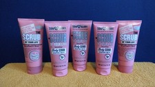 Soap & Glory Scrub Of Your