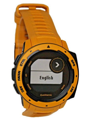 Garmin instinct 45mm - garmin,
