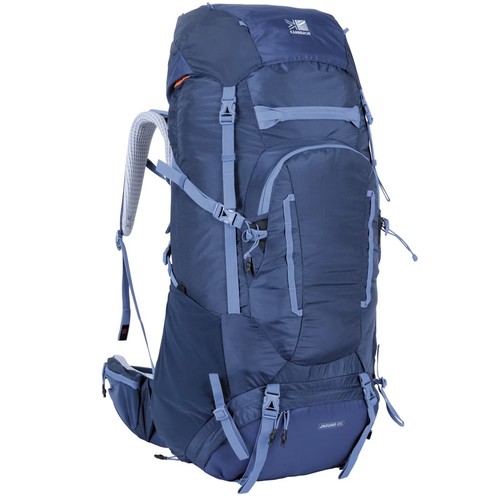 Karrimor jaguar 65l rucksack - 65l,