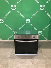 Baumatic Built In Electric Single Oven and Ceramic Hob Pack BCPK605X #LF113124