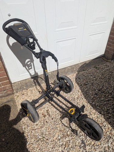 Powakaddy dlx lite - powakaddy, 3