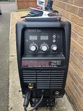 Thremalarc 211Fabricator 3 In