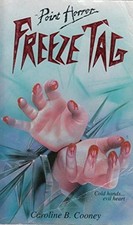 Point Horror Freeze Tag by