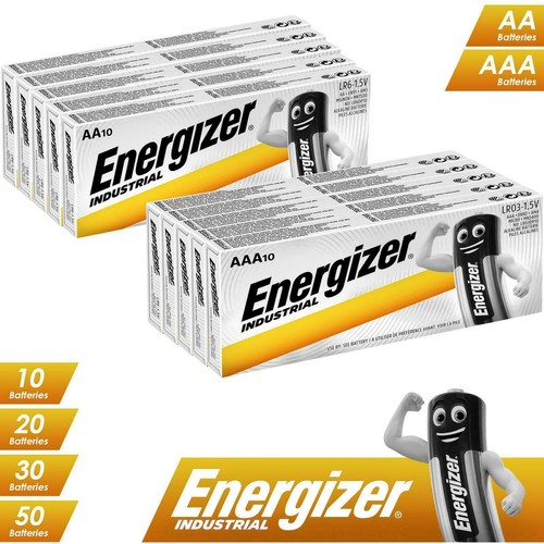 Aaa batteries energizer - ,