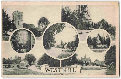 Westmill buntingford multiview - westmill,