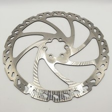 Hayes K0209 203mm Diameter Hydraulic Disk Brake Rotor Downhill Mountain Bike MTB