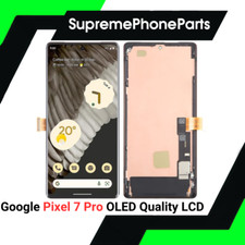 For google pixel pro oled - for,
