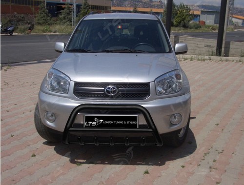Toyota rav4 bull - rav4,