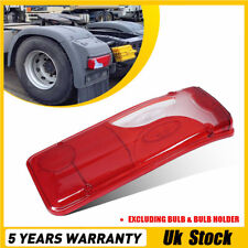 Left LH Side For Mercedes Sprinter Chassis Cab Luton Rear Light Lens Lamp Light