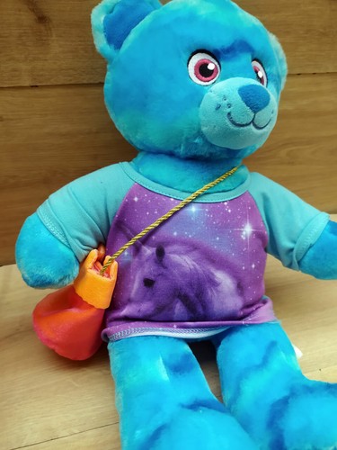 Retr bab build bear - bab, build-a-bear