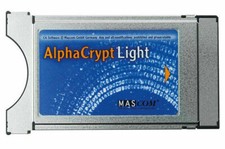 CI MODUL SECA ALPHACRYPT LIGHT