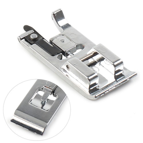 Overlock overcast presser - overlock,