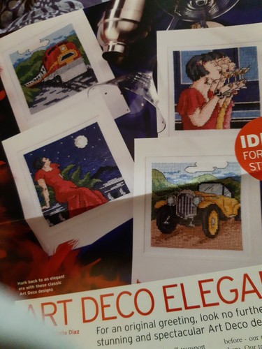 Maria diazs art deco - 4,