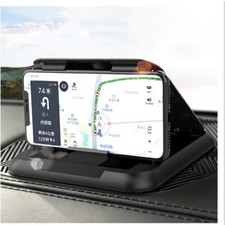 Car Accessories Dashboard