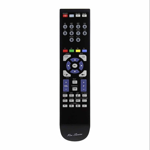 Series remote control fits - series,