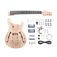Coban Guitars Electric Semi