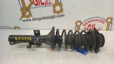 91AB18045BE front shock