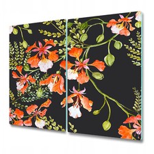 Glass Chopping Cutting Board