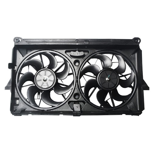 Radiator cooling fan - radiator,