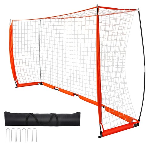 Portable 8x5ft football - portable,