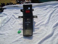 Moto roma 110 - go, moped