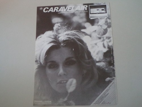 Advertising 1973 - advertising,