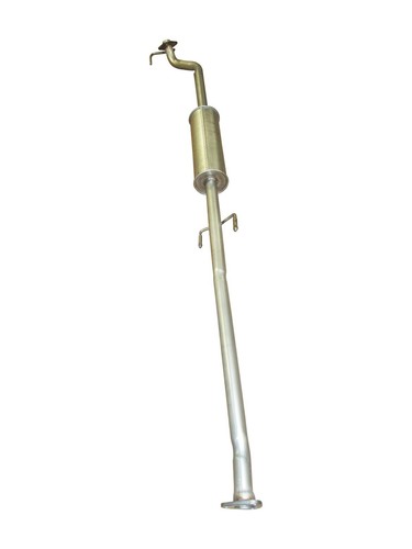 Exhaust for honda 0 - for, cr-v