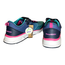 Ladies KangaRoos Foam Trainers