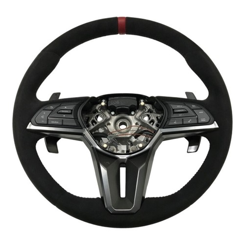 Genuine nismo alcantara - genuine,