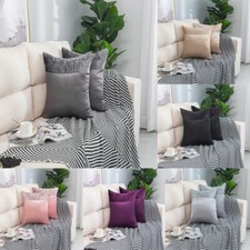 Luxury Crushed Velvet Band