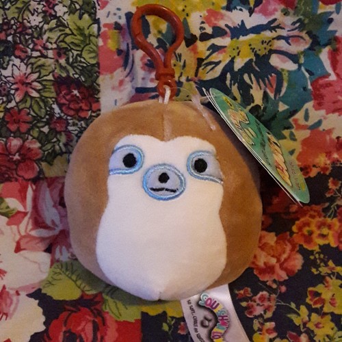 Squishmallow bnwt simon - squishmallow,
