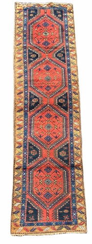 Antique 352 cm middle - antique,