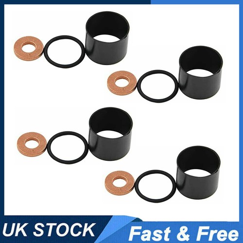 Injector seal washer ring - 4x,