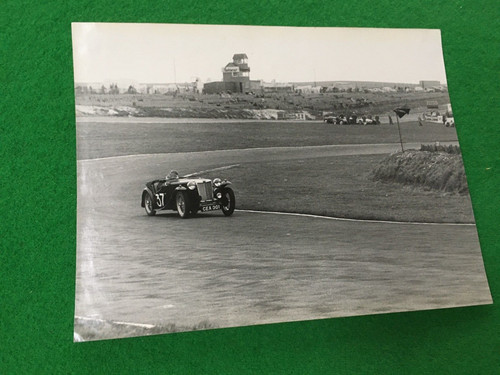 Series racing car - racing,