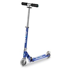 Micro led sprite scooter - micro,