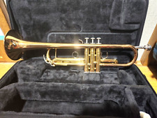 Yamaha YTR 4335GII Trumpet