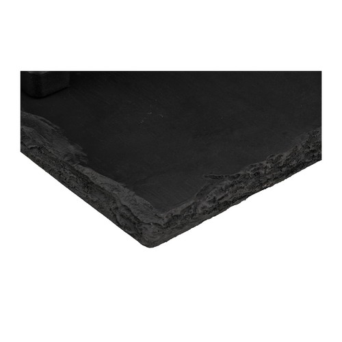 Dimplex hearth pad slate - pad,,