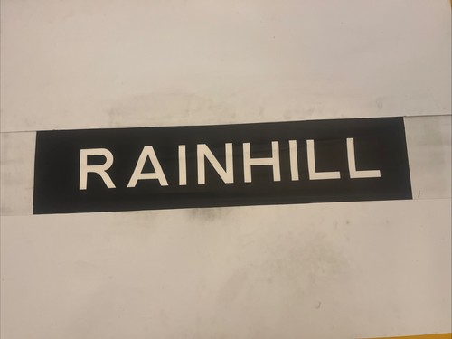 Rainhill merseyside 12june - -,