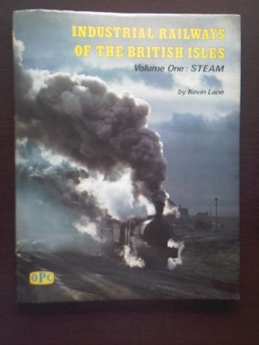 Industrial railways the - of,