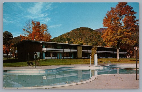 Lake george new - george, fort