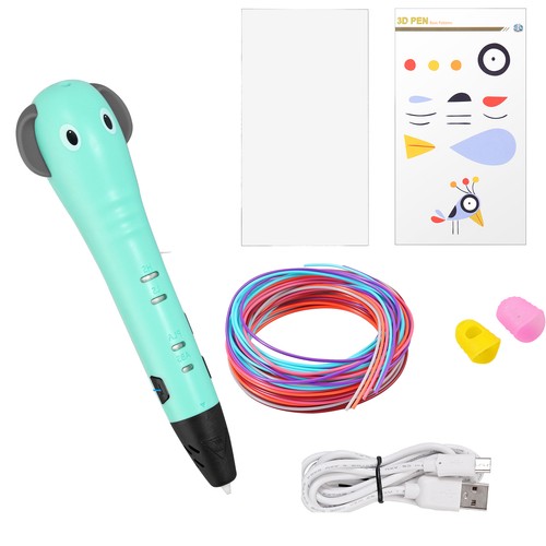 Drawing printing pen - drawing,